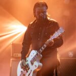 Billy Duffy on the Cult’s manifesto and keeping rock alive