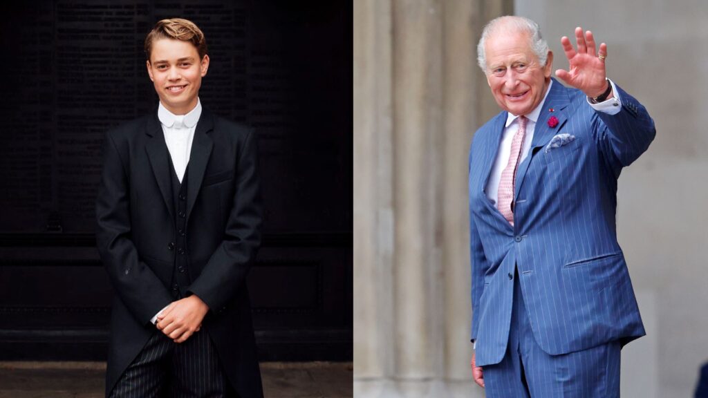 King Charles Could Recreate One of Queen Elizabeth’s Eton Rituals