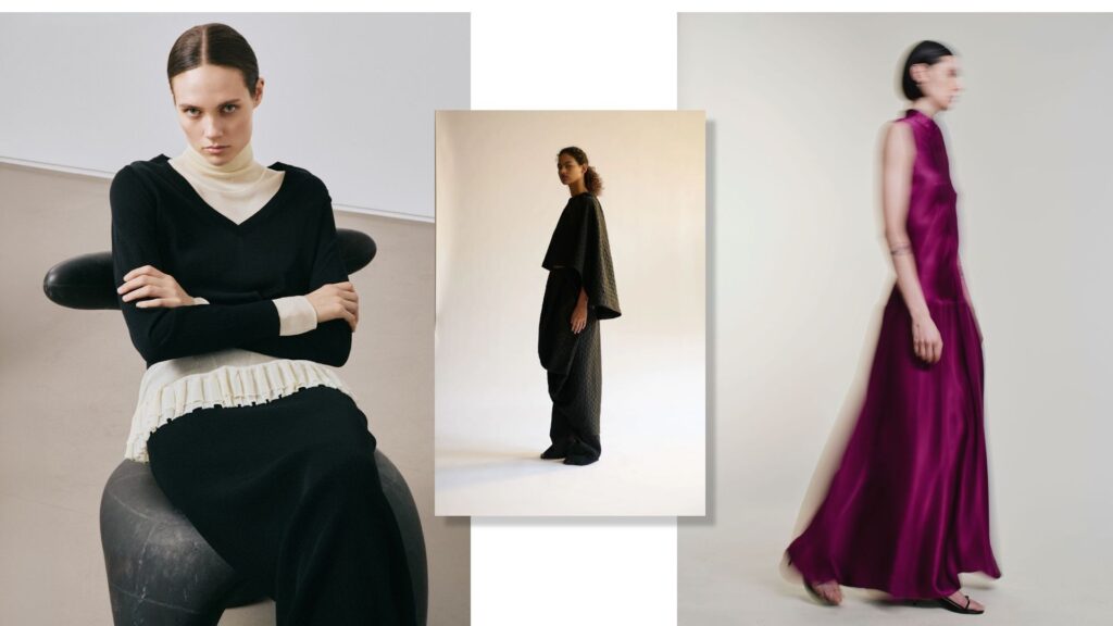 NYFW Is Here! Discover the Emerging Fashion Brands to Know Now