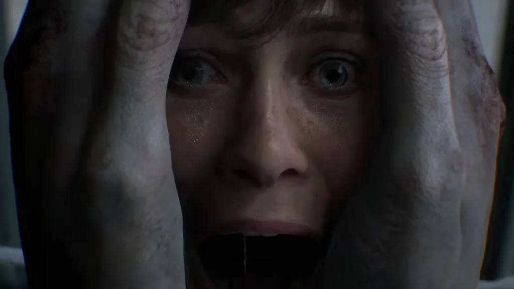 Hideo Kojima Says OD Is “Progressing Smoothly” and Will Test the “Thresholds of Fear” — GeekTyrant
