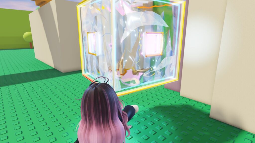 All Roblox the Hunt 20 items and games