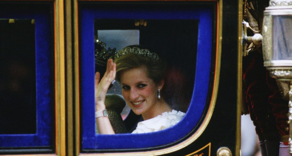 Princess Diana Changed Her Style After Queen Elizabeth “Told Her Off”
