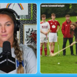 Kylie Kelce makes a public appeal to get Princess Kate on her podcast
