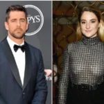 Shailene Woodley Is Laughing at Aaron Rodgers Now After His Explosive Claims About How Their Engagement Ended