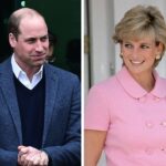 Prince William Uses the Same Trick His Mother Princess Diana Did When Meeting Fans During Solo Trip