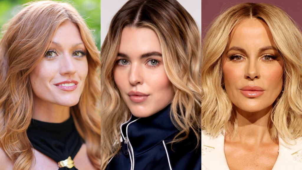 Carla Woodcock Joins Kate Beckinsale in Shark Survival Thriller White