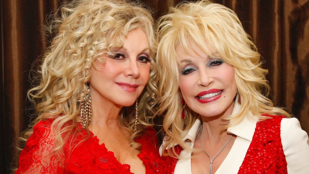 “Show more compassion and wisdom as we move forward in life. Use my sister’s life as an example for tolerance and respect to towards others”: Stella Parton urges people to stop creating AI and “endless garbage” about her late sister