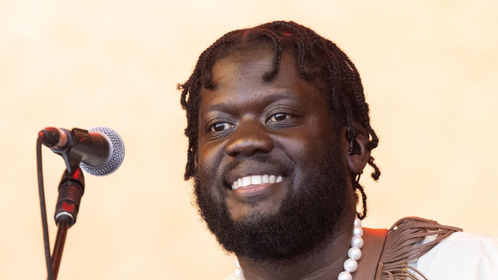 Michael Kiwanuka reveals that he’s had a stroke: “It’s a long, tough journey ahead but I’m fighting to get better”