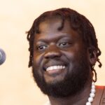 Michael Kiwanuka reveals that he’s had a stroke: “It’s a long, tough journey ahead but I’m fighting to get better”
