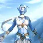 World of Warcraft: Forever has a new race you can’t get without paying $30, and it’s not the first impression fans were hoping for: “They are just blue elves”