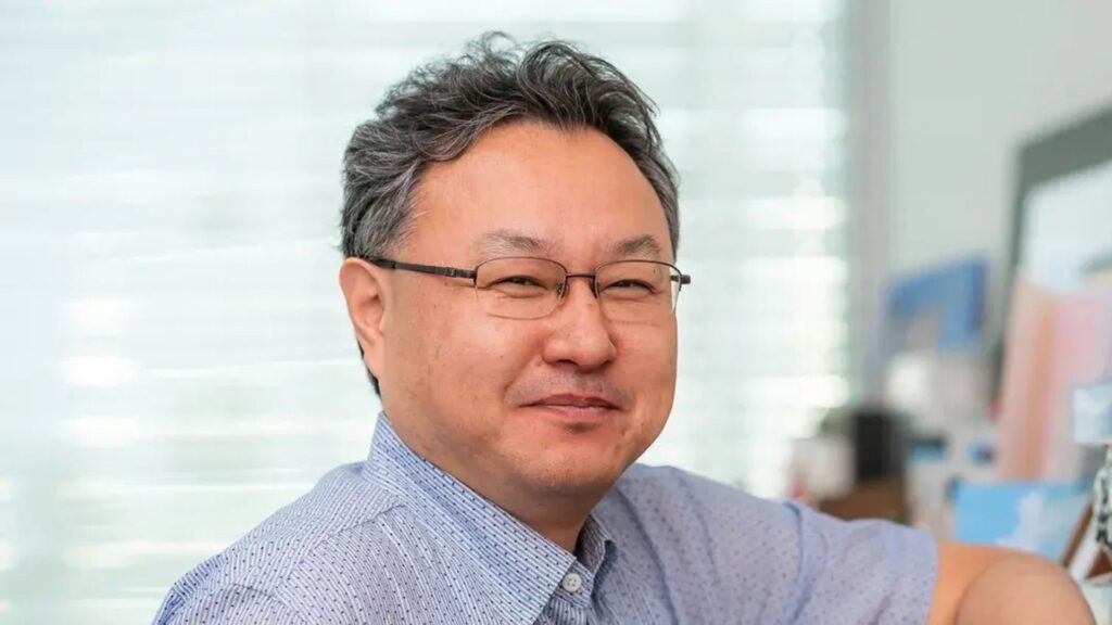 Former PlayStation boss sounds just as surprised as everyone else that Sony let Hideo Kojima’s Metal Gear successor go to Xbox