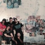 Inside Fred again.. and LATIN MAFIA’s 50-hour live mixtape experiment
