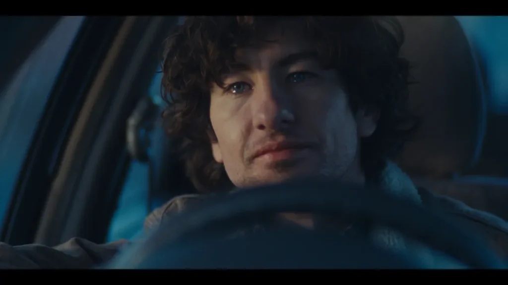 Barry Keoghan on His ‘Very, Very Personal’ New Film