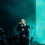 Massive Attack’s 3D Arrested At Palestine Demonstration Outside Labour Conference | News