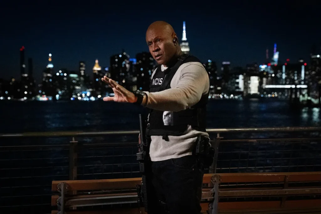 Why ‘NCIS: New York’ Is the Franchise’s Darkest, Edgiest Chapter Yet
