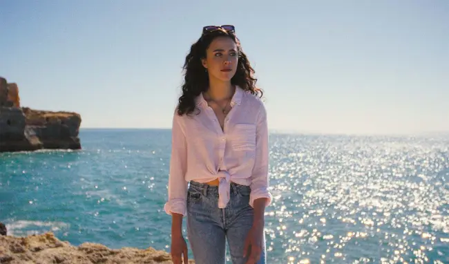 Love of Your Life Review: Margaret Qualley in a Tender Romantic Drama