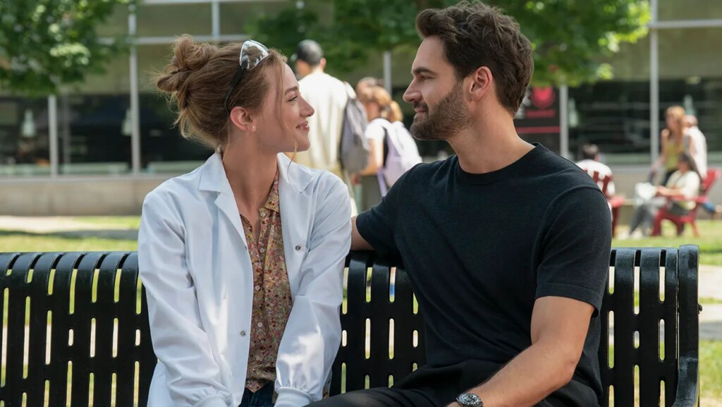 ‘The Love Hypothesis’ Book Sequel Announced, MRC Developing Film
