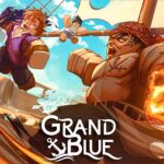 Grand Blue codes (September 2026)