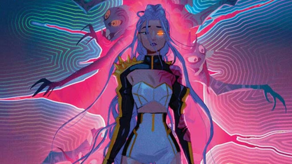 MTG gets KPop Demon Hunters cards, and they’re drop-dead gorgeous