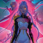 MTG gets KPop Demon Hunters cards, and they’re drop-dead gorgeous