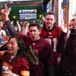 Vote for the best sports bar in the D.C. area
