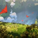 With wall-running and surprisingly weighty combat, Guild Wars 3 is aiming high: “If we hadn’t been making MMOs for 26 years I don’t think we could have built this”