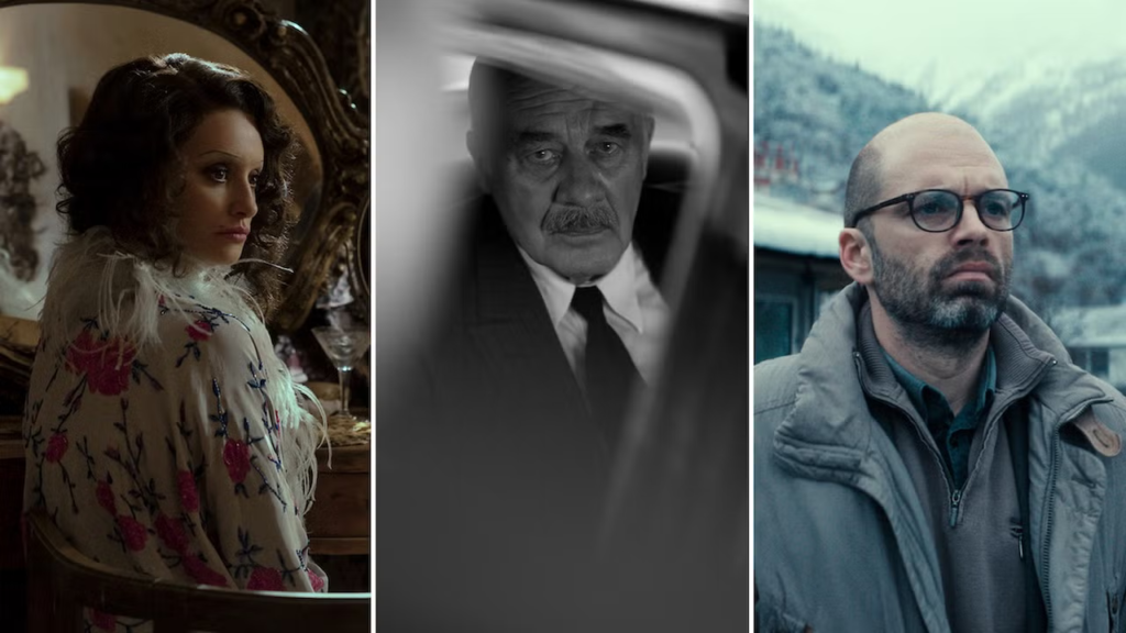 Oscars International Race 2026: Complete List of Entries