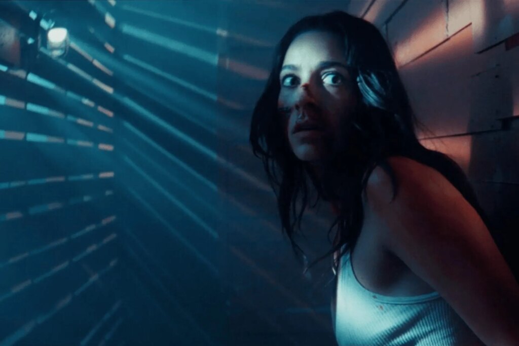 Labyrinth (FrightFest 2026) – A Blunted Saw