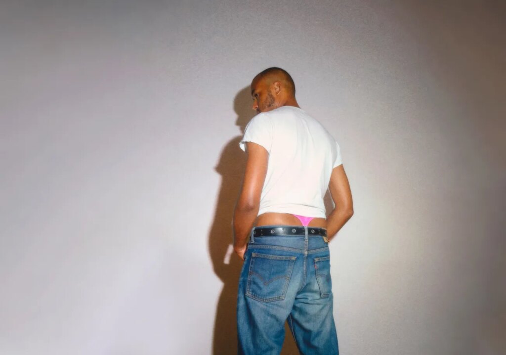 Slauson Malone 1 Covers Red Hot Chili Peppers’ “Porcelain”: Listen