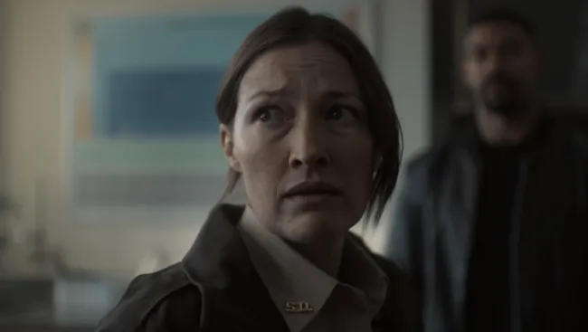 ‘Lanterns’ Episode 7 Review: ‘The Jordan Boys’ Grows Up — Spoilers