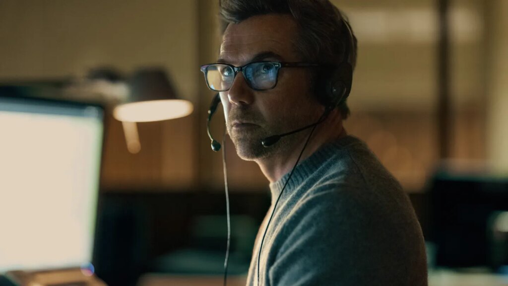 ‘Last Seen’ Review: Patrick Brammall in Solid Apple TV Mystery