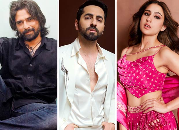 EXCLUSIVE: Late Mukul Dev to be seen one last time in Ayushmann Khurrana-Sara Ali Khan starrer Udta Teer : Bollywood News