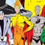 Justice League, Beyond: 10 Obscure DC Comics Teams