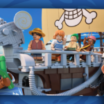 Netflix’s LEGO ONE PIECE Has an Unreliable (But Fun) Narrator Tell a Classic Story