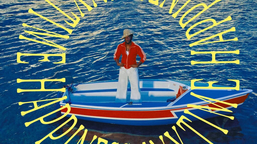 Leon Bridges: Happiness Anytime Album Review
