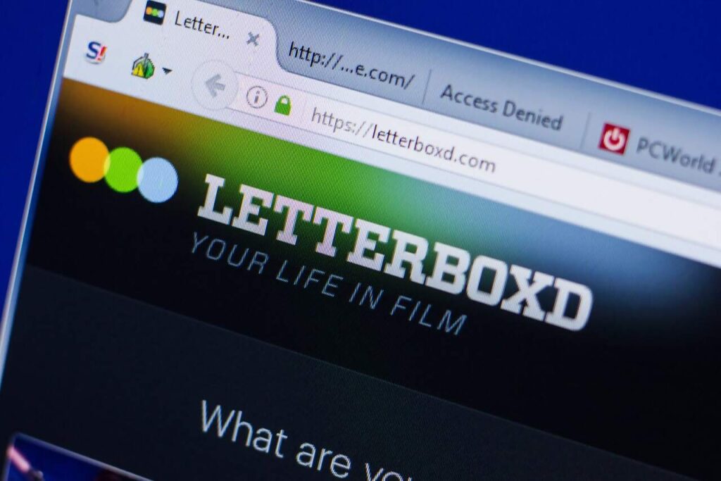 Letterboxd | A24 and The New York Times emerge as potential buyers