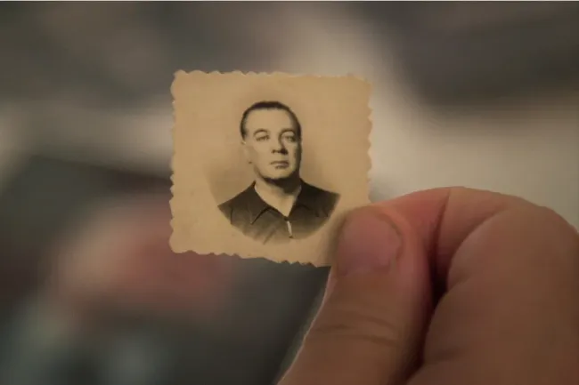 The Life of Jorge Luis Borges Review: A Playful Five-Hour Documentary