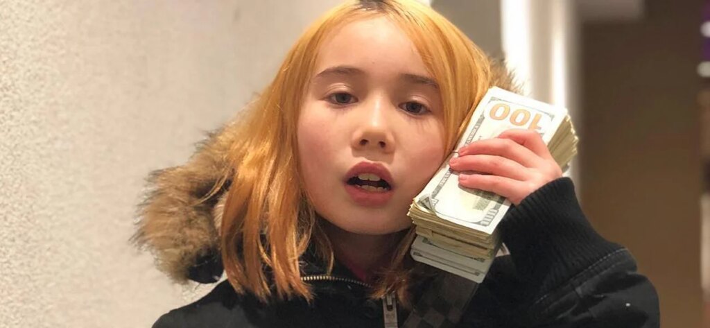 Lil Tay’s NYFW Crash Leaves Show Founder Impressed
