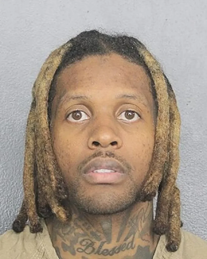 6ix9ine is Planning a ‘Going Away Party’ for Lil Durk if He’s Convicted