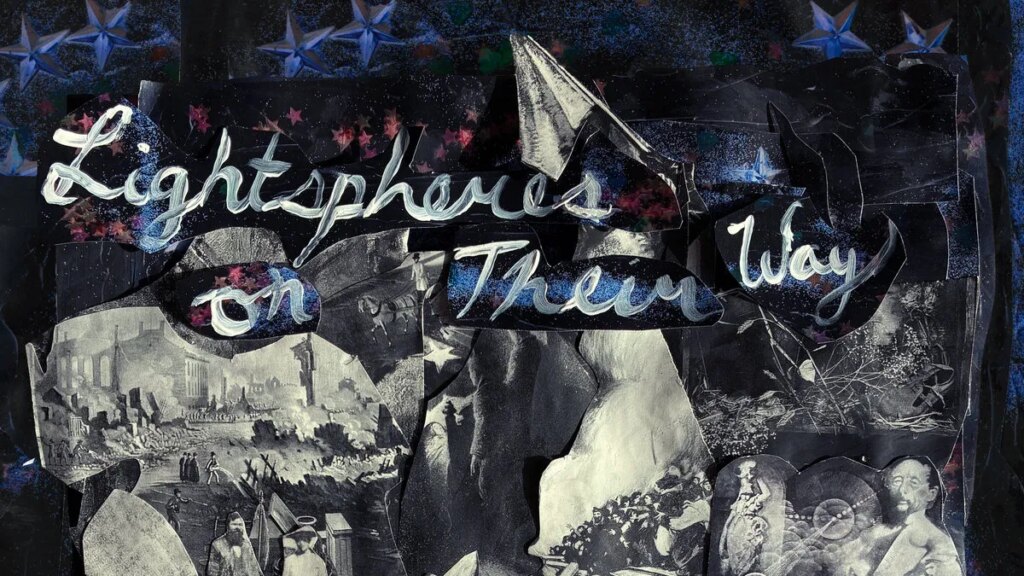 Lily Seabird: Lightspheres on Their Way Album Review