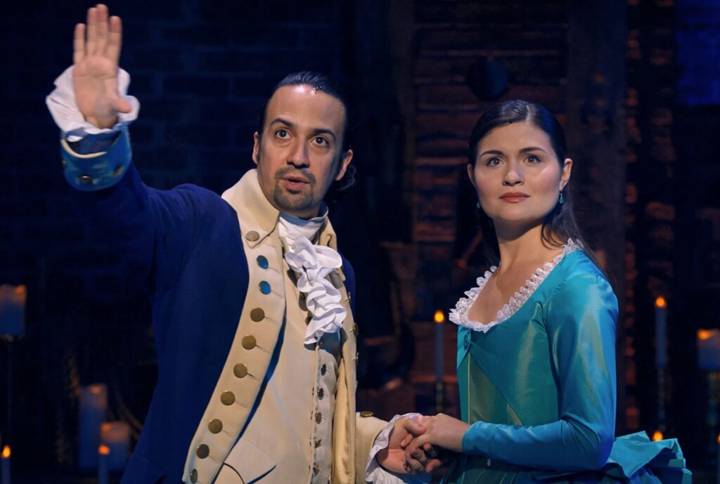 Hamilton (4K Review) — An Innovative And Poignant Masterpiece