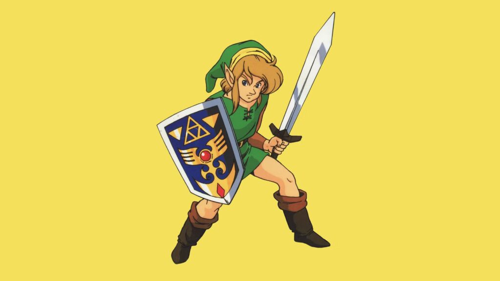 How to Watch Nintendo’s Zelda 40th Anniversary Direct