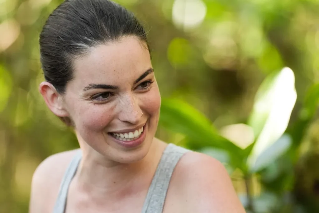 ‘Survivor’ 51 Contestant Linnea Capobianco Isn’t Apologizing for Her Anti-Astrology Stance
