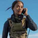 Why There’s No Lioness Season 3 Episode 9 Tonight From Taylor Sheridan