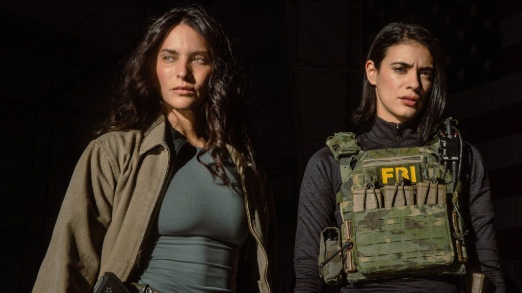 Taylor Sheridan’s ‘Lioness’ Season 3 Episode 6 leaves fans buzzing after airport shootout scene