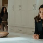 Lioness’ Zoe Saldaña Can’t Imagine Joining Another Taylor Sheridan Show