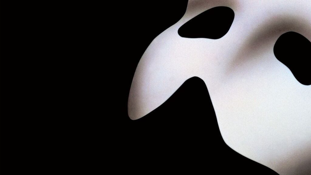 Listen: Andrew Lloyd Webber Releases Remastered 'The Phantom Of The Opera' Track
