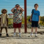 Tiny Fugitives (2026) – Movie Review