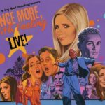 Livestream Tickets Now Available for BUFFY THE VAMPIRE SLAYER Reading to Benefit Dollywood Foundation