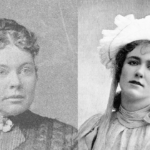 Lizzie Borden’s Girlfriend: The True Story of an Accused Murderer and the Actress She May Have Loved